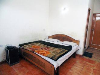 Hotel Madhuban, Katra 2